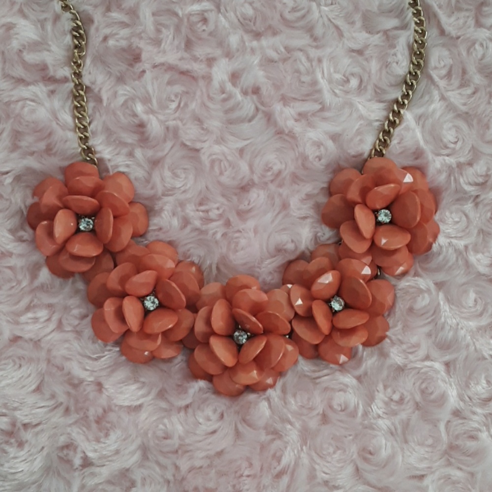 Statement Necklace